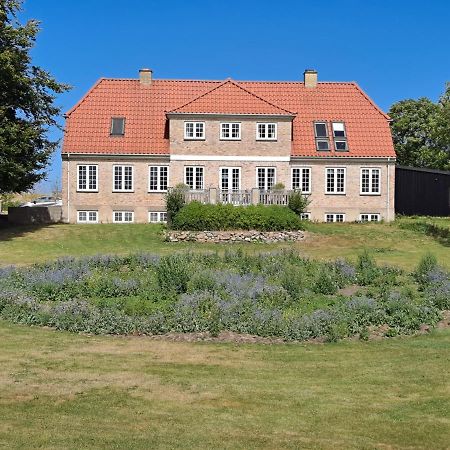 Kongsgard Bed & Breakfast Kalundborg Extérieur photo
