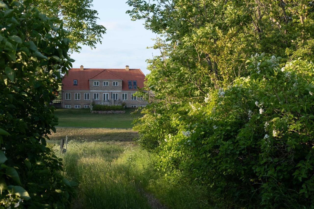 Kongsgard Bed & Breakfast Kalundborg Extérieur photo