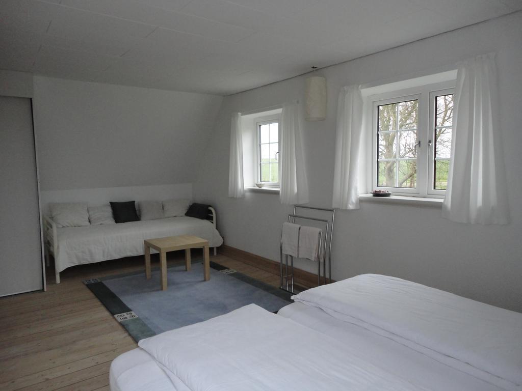 Kongsgard Bed & Breakfast Kalundborg Chambre photo