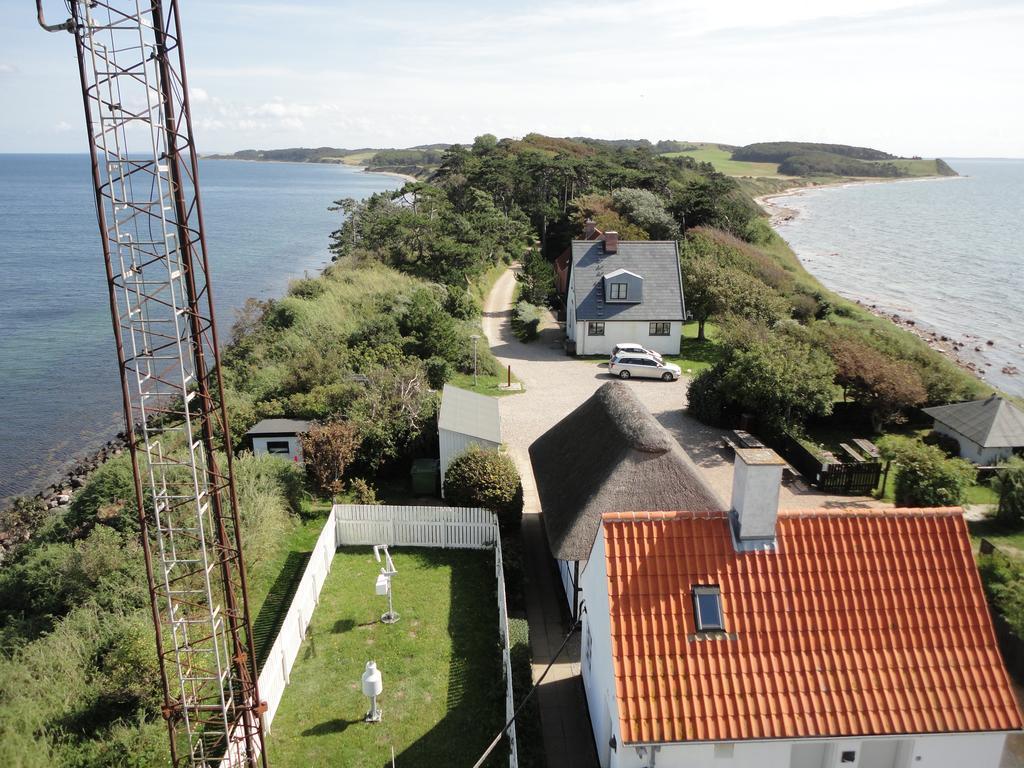 Kongsgard Bed & Breakfast Kalundborg Extérieur photo